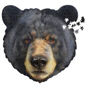 Puzzel I am Bear 550 stuks - Madd Capp 5123004